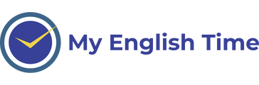 My English Time logo