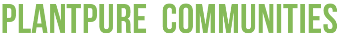 Physician's Committee for Responsible Medicine logo