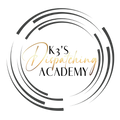 K3's Dispatching Academy  logo