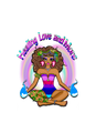 Healing Love n More Studies logo