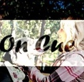 On Cue's Proof Positive Puppy System logo