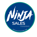 Ninja Sales Training logo