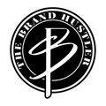 The Hustler's Academy logo