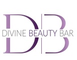 Divine Beauty Bar & Hair Loss Institute logo
