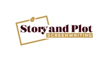 Story and Plot: Professional Screenwriting logo
