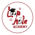 Loophole Academy logo