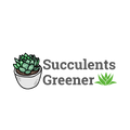 Succulents Greener logo