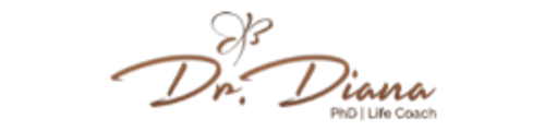 Dr. Diana Life Coach logo