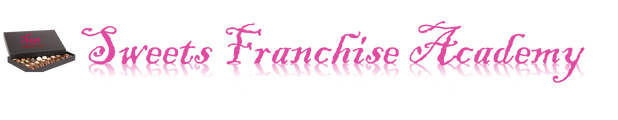 Sweets Franchise Academy logo