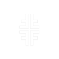 Fame + Feisty logo
