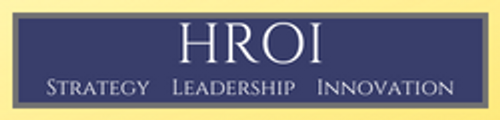 High ROI Data Science logo