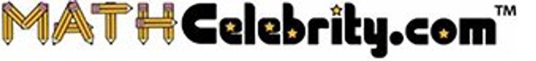 MathCelebrity logo