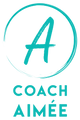Coach Aimée Skating Academy logo