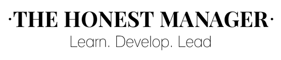 The Honest Manager logo
