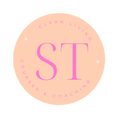 Clean Living School logo