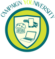 Campaign YOUniversity logo