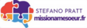 Stefano PRATT logo