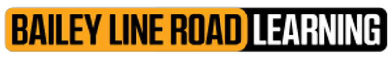 Bailey Line Road Learning logo