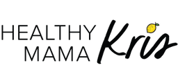 The Healthy Mama School logo