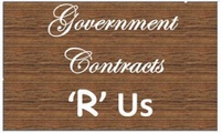 Federal Government Contracting School logo