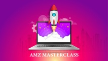 AMZ Masterclass logo