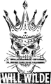 Will Wilde's Harmonica Masterclass logo