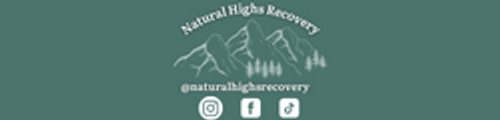 Natural Highs Epic Sober Life School logo
