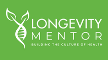 Longevity Mentor logo