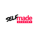Self Made: Academy logo
