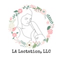 SPOT on Lactation logo