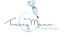 Tracey Mann's Online Cake Decorating School logo