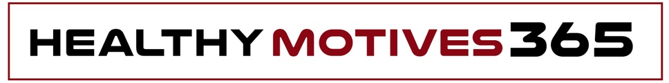 Healthy Motives 365 logo