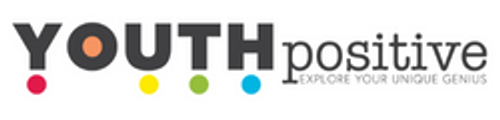 YOUTH Positive logo