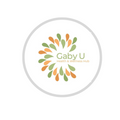 Gaby U Online Courses logo