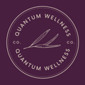 Quantum Wellness Co. logo