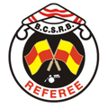 Blacktown City Soccer Referees Branch School logo