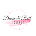 Danse & Roll Academy logo