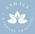 Exhale  logo
