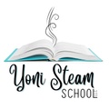 Yoni Steam School logo