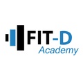 Fit-D Academy logo