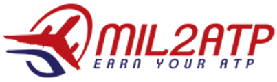MIL2ATP, Inc. logo