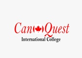 Can Quest International College Inc. logo