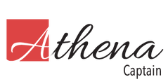 Athena's School of Sales and Marketing logo