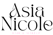 Asia Nicole's Masterclass logo