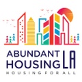 Abundant Housing LA's School logo