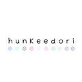 Hunkeedori Connection with Marla Beech logo