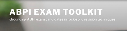 ABPI Exam Toolkit logo