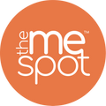 the me spot logo