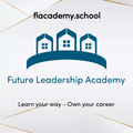 Future Leadership Academy logo