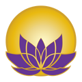 Blissful Family Yoga logo